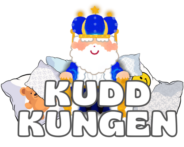 Kudd Kungen